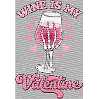 Valentine's Day-QRJ  6906